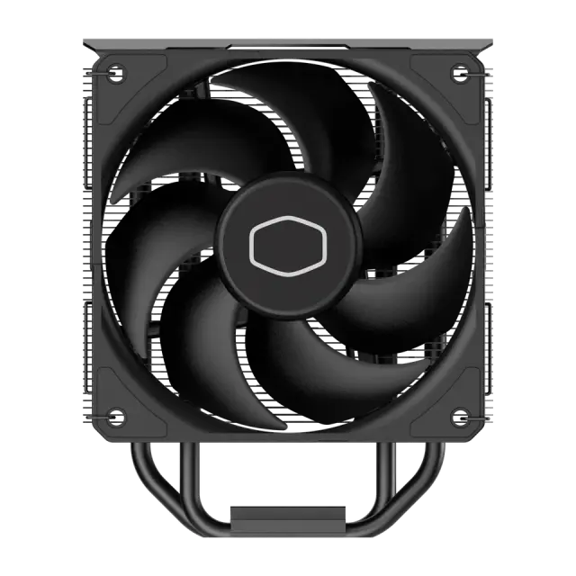 CPU Cooler Cooler Master Hyper 212 Black 