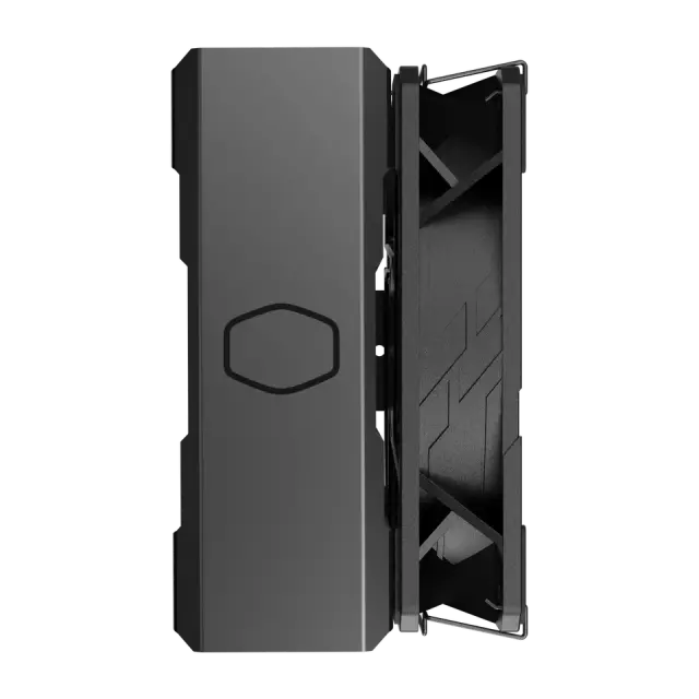 CPU Cooler Cooler Master Hyper 212 Black 