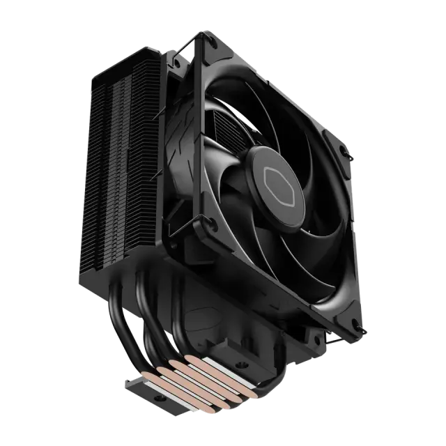 CPU Cooler Cooler Master Hyper 212 Black 
