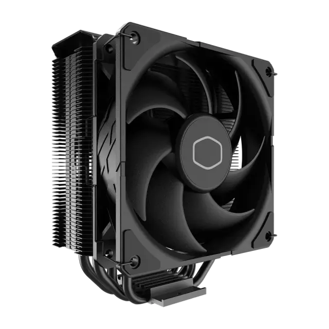 CPU Cooler Cooler Master Hyper 212 Black 