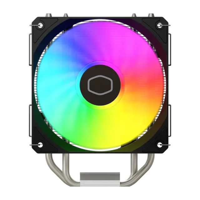 CPU Cooler Cooler Master Hyper 212 Spectrum V3 