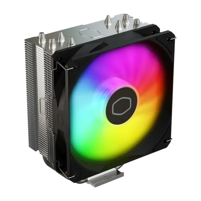 CPU Cooler Cooler Master Hyper 212 Spectrum V3 