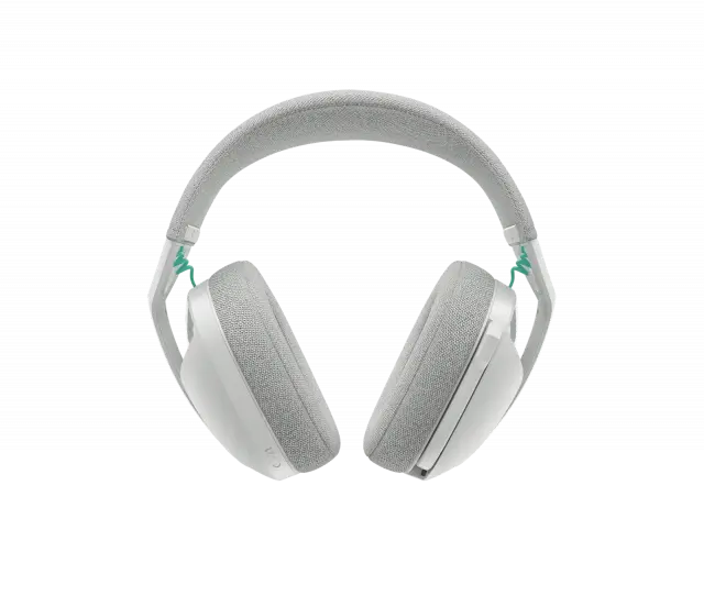 Gaming Wireless Headphones Logitech G321 Lightspeed , Microphone, White 