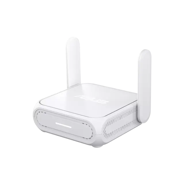 Wireless Portable Router ASUS RT-BE58 GO  WiFi 7, 4G & 5G Mobile Tethering 
