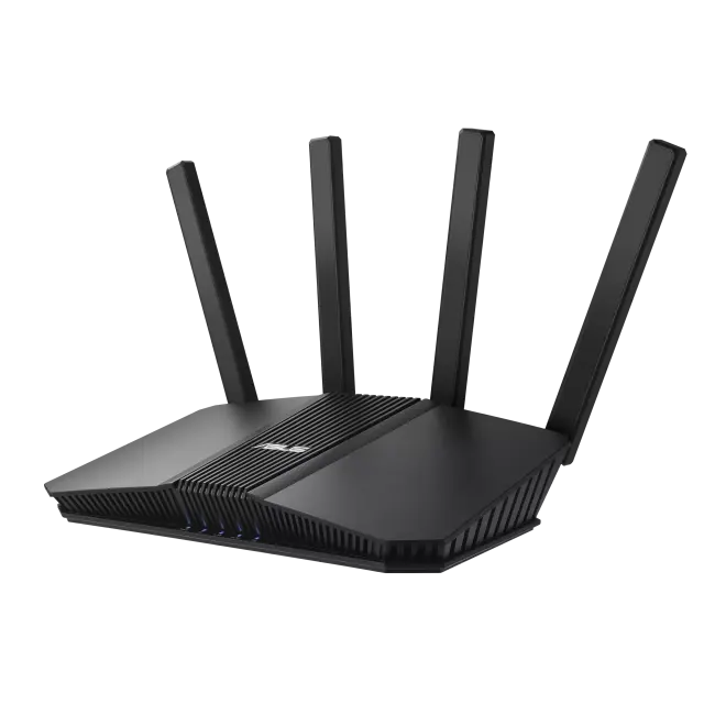 Безжичен рутер ASUS RT-BE59 Dual-Band WiFi 7 BE5000 (802.11be), Ai Mesh 