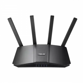 Безжичен рутер ASUS RT-BE59 Dual-Band WiFi 7 BE5000 (802.11be), Ai Mesh