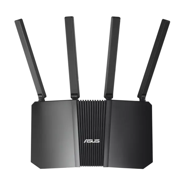 Безжичен рутер ASUS RT-BE59 Dual-Band WiFi 7 BE5000 (802.11be), Ai Mesh 
