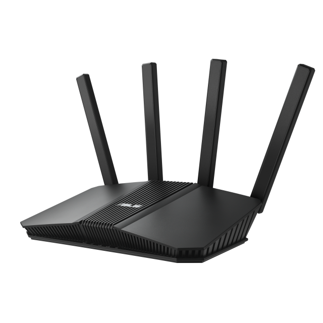 Wireless Router ASUS RT-BE82U Dual-Band WiFi7 BE3600 (802.11be), Ai Mesh 