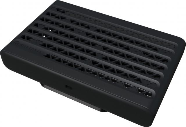 Wireless router Mikrotik A42G-HbeP HAP be Lite L4 