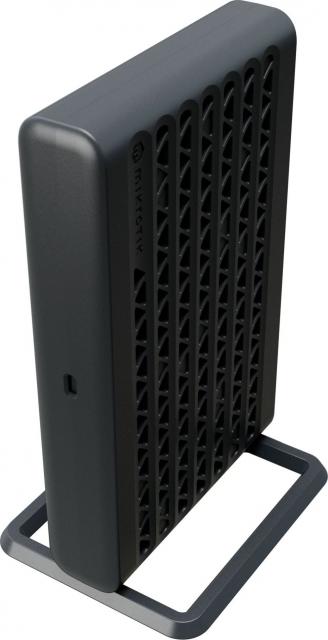 Wireless router Mikrotik A42G-HbeP HAP be Lite L4 