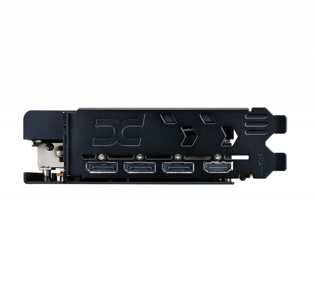 Graphic card PowerColor Radeon RX 9070 GRE Hellhound 12GB GDDR6 