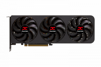 Видео карта PowerColor Radeon RX 9070 GRE Reaper 12GB GDDR6