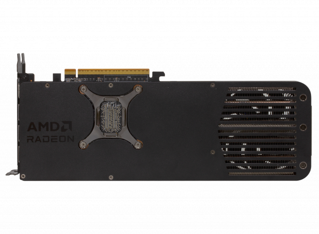 Graphic card PowerColor Radeon RX 9070 GRE Reaper 12GB GDDR6 