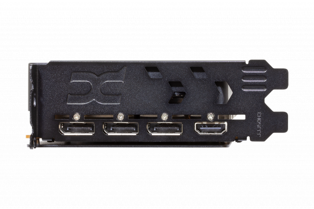 Graphic card PowerColor Radeon RX 9070 GRE Reaper 12GB GDDR6 