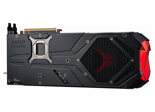 Graphic card PowerColor Radeon RX 9070 GRE Red Devil 12GB GDDR6 