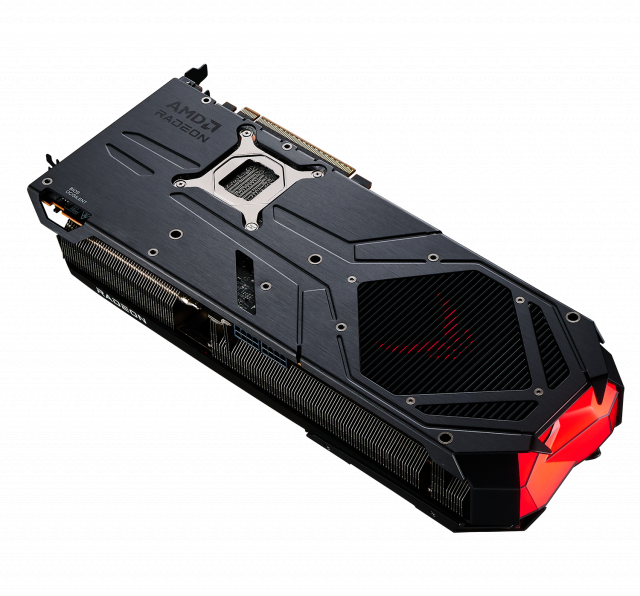 Graphic card PowerColor Radeon RX 9070 GRE Red Devil 12GB GDDR6 