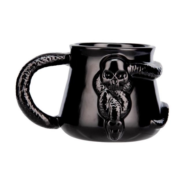 Paladone: Harry Potter - Dark Mark Mug (PP14643HP) 