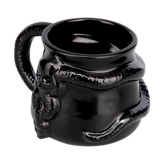 Paladone: Harry Potter - Dark Mark Mug (PP14643HP) 