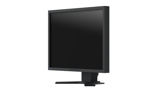 Медицински монитор EIZO RadiForce S2134-BK Цветен, Черен 