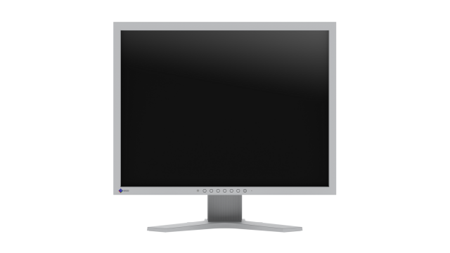 Медицински монитор EIZO RadiForce S2134-GR Цветен, Сив 