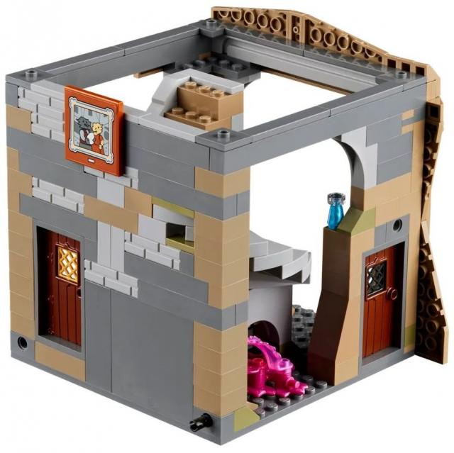 LEGO Ideas - Dungeons & Dragons, 21348 