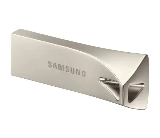 Samsung BAR Plus USB stick 512GB Silver USB 3.1 