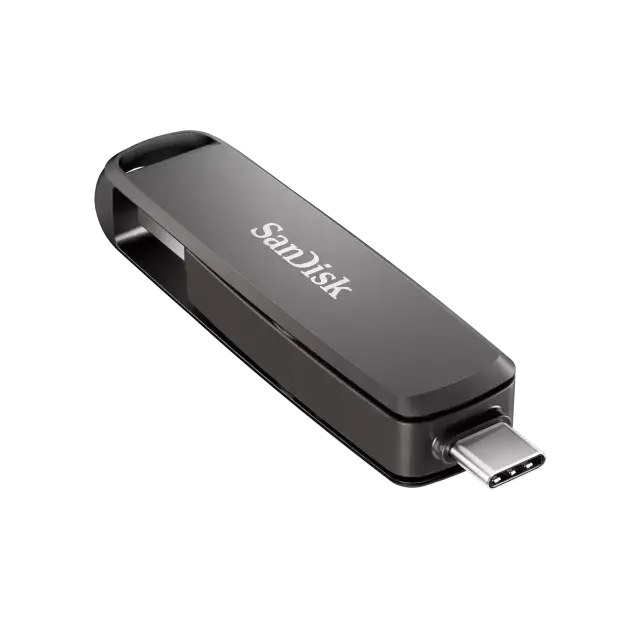 SanDisk Extreme PRO Dual Drive - 512GB 
