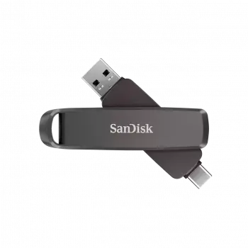 SanDisk Extreme PRO Dual Drive - 512GB