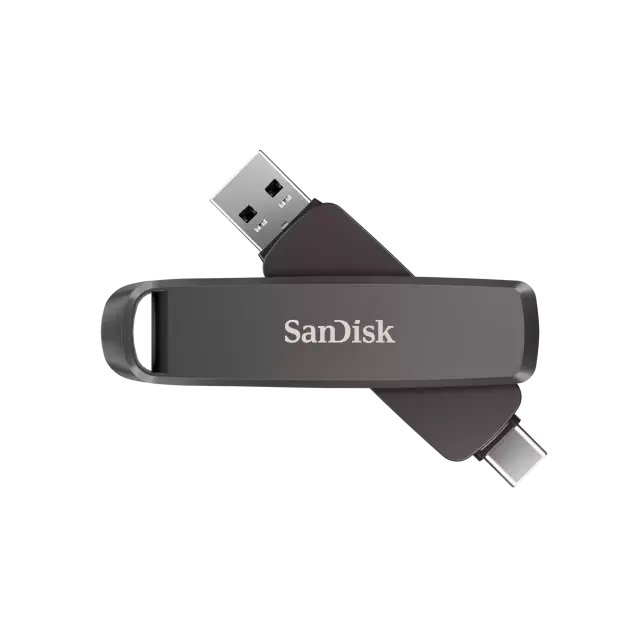 SanDisk Extreme PRO Dual Drive - 512GB 