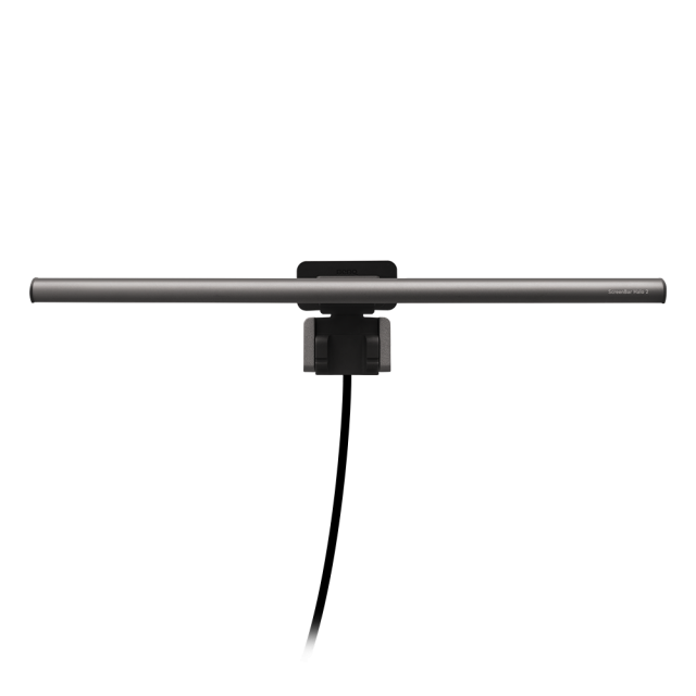 BenQ ScreenBar Halo 2- Black 