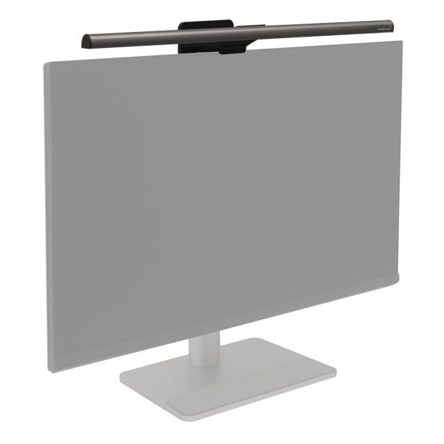 BenQ ScreenBar Halo 2- Black 