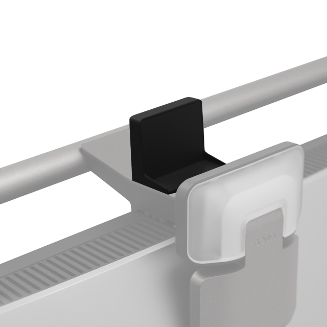 BenQ ScreenBar Halo 2- Black 