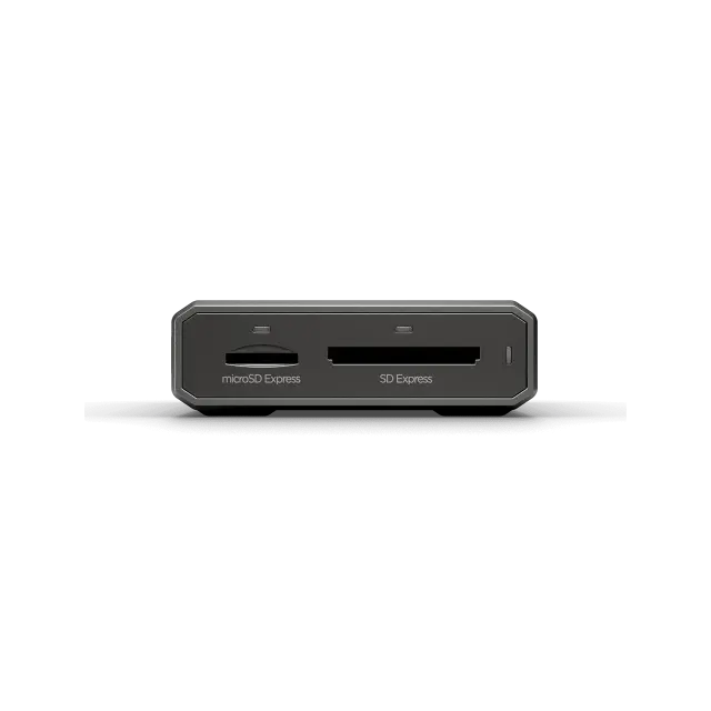 SanDisk SDDR-A451-GNPNN USB Type-C Card Reader 