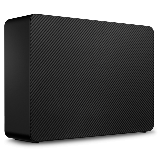 SEAGATE Expansion Desktop External Drive 8TB USB3.0 3.5inch 
