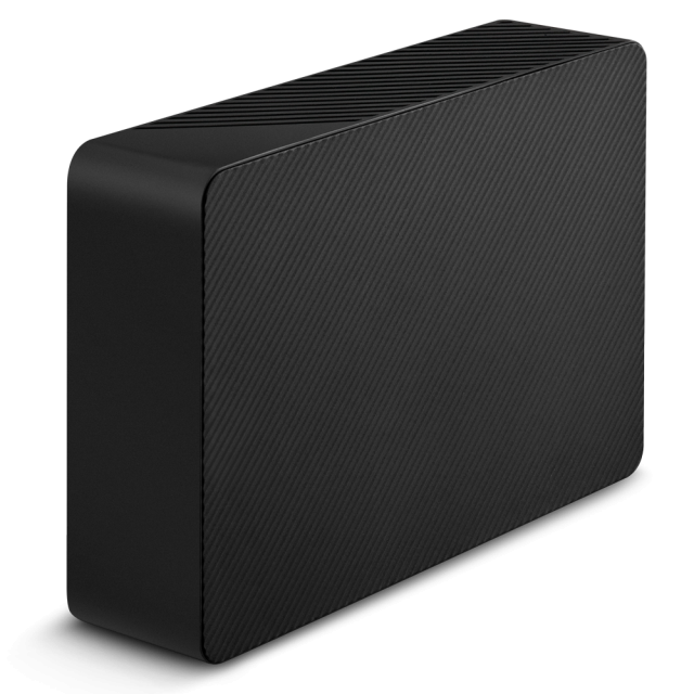 External HDD Seagate Expansion Portable, 2.5", 4TB 