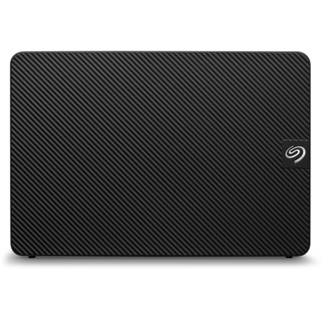 SEAGATE Expansion Desktop External Drive 8TB USB3.0 3.5inch 
