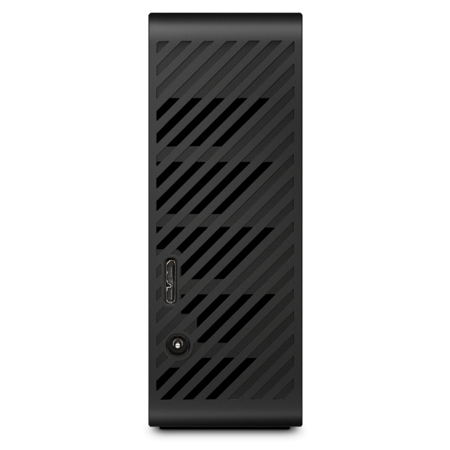 SEAGATE Expansion Desktop External Drive 8TB USB3.0 3.5inch 