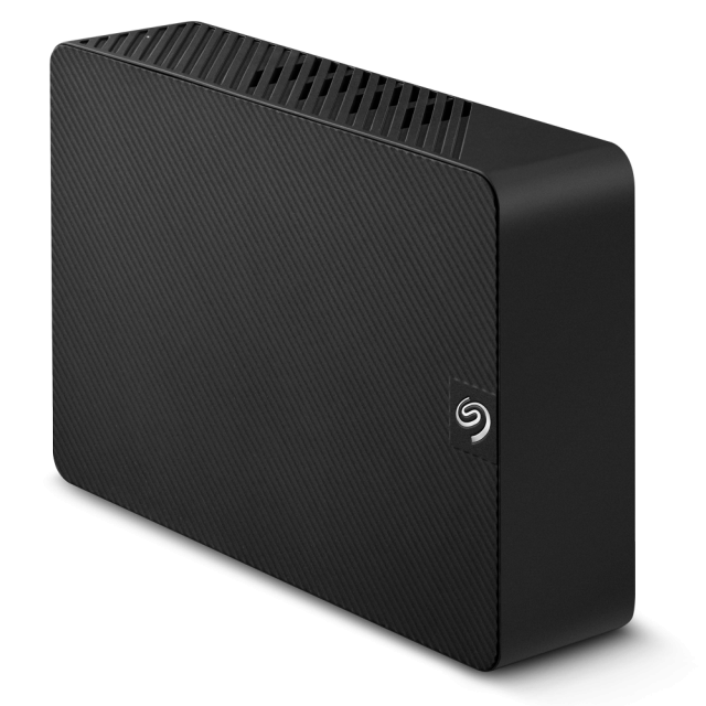 External HDD Seagate Expansion Portable, 2.5", 4TB 