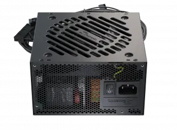 Power Supply Unit Seasonic CORE BC 650W 80+ Bronze, ATX 3.1