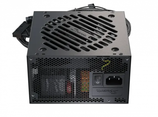 Power Supply Unit Seasonic CORE BC 650W 80+ Bronze, ATX 3.1 
