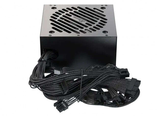 Power Supply Unit Seasonic CORE BC 650W 80+ Bronze, ATX 3.1 