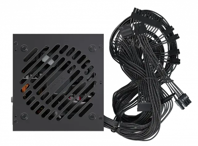 Power Supply Unit Seasonic CORE BC 650W 80+ Bronze, ATX 3.1 