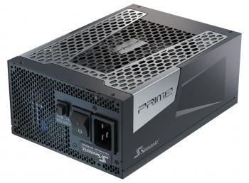 Power Supply Unit Seasonic PRIME TX-1300, 1300W, 80+ Titanium, PCIe Gen5