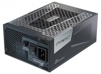 Power Supply Unit Seasonic PRIME PX-1600P, 1600W