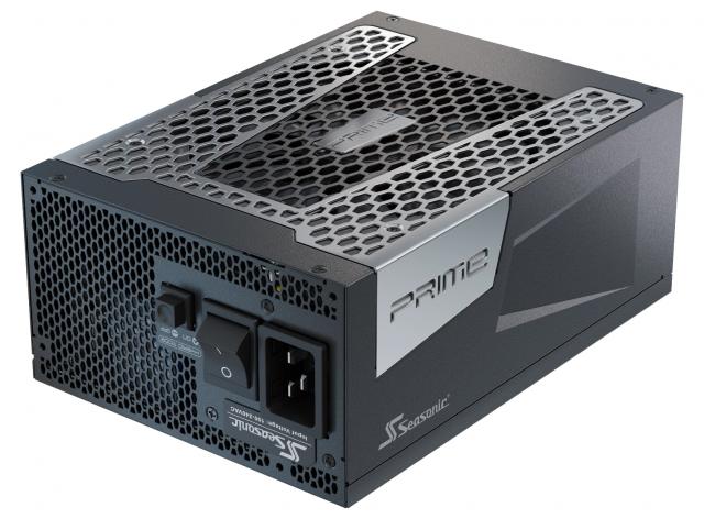 Power Supply Unit Seasonic PRIME PX-1600P, 1600W 