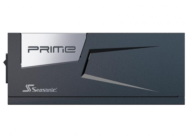 Захранващ блок Seasonic PRIME PX-1600P, 1600W 