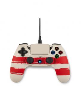 Spartan Gear - Hoplite 2 Wired Controller - Super Gamer (Special Edition) PC/PS4