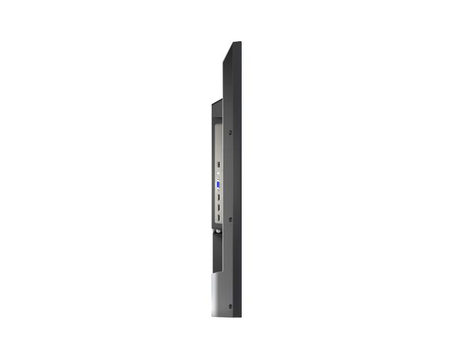 Large Format Display NEC MultiSync E498, 49", UHD, 400cd/m2, Direct LED backlight, 16/7 proof, Media Player 