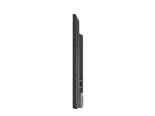 Large Format Display NEC MultiSync E498, 49", UHD, 400cd/m2, Direct LED backlight, 16/7 proof, Media Player 