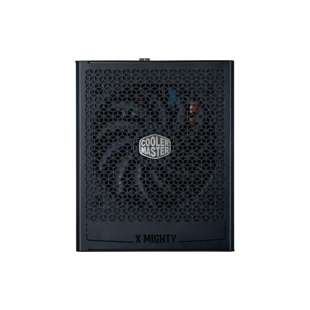 Power Supply Cooler Master X Mighty 2000W 80+ Platinum ATX 3.1 